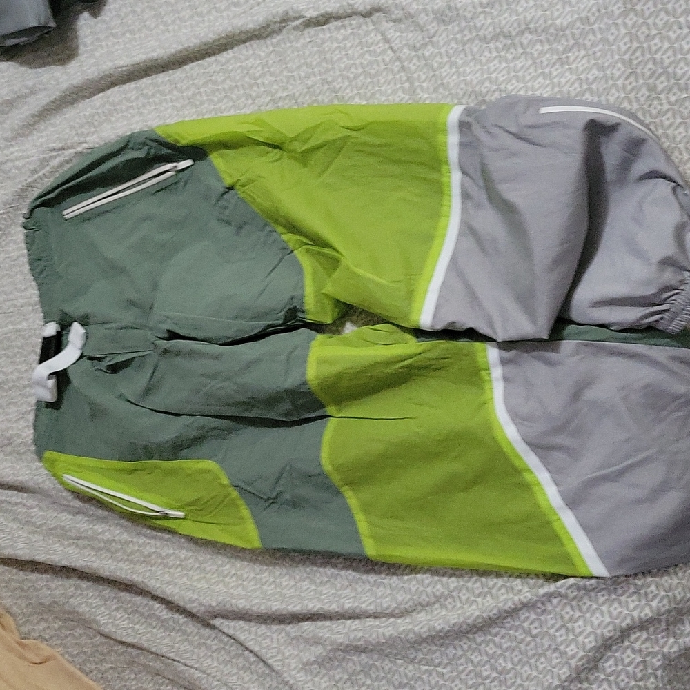 Under armour pants